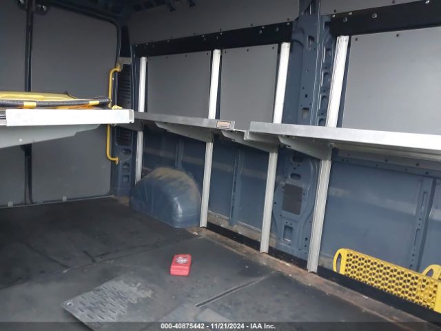 3C6TRVDG1KE519048 RAM Promaster 2500 High Roof 159 Wb