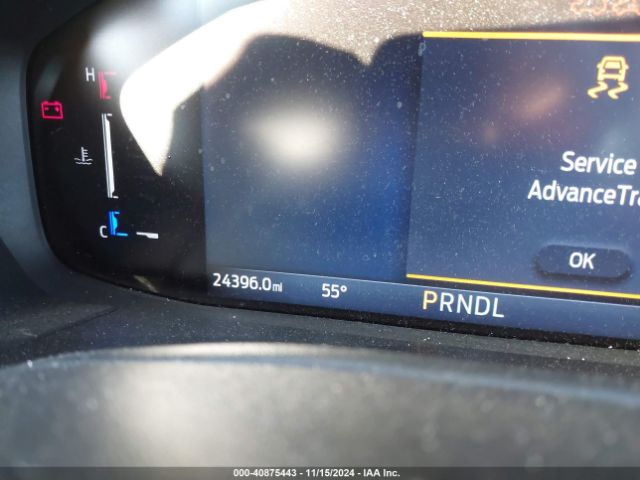 1FMCU0MZ2PUB46859 Ford Escape St-line