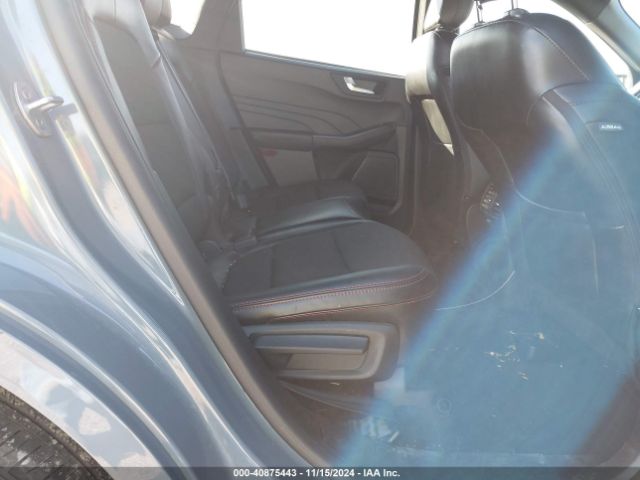 1FMCU0MZ2PUB46859 Ford Escape St-line