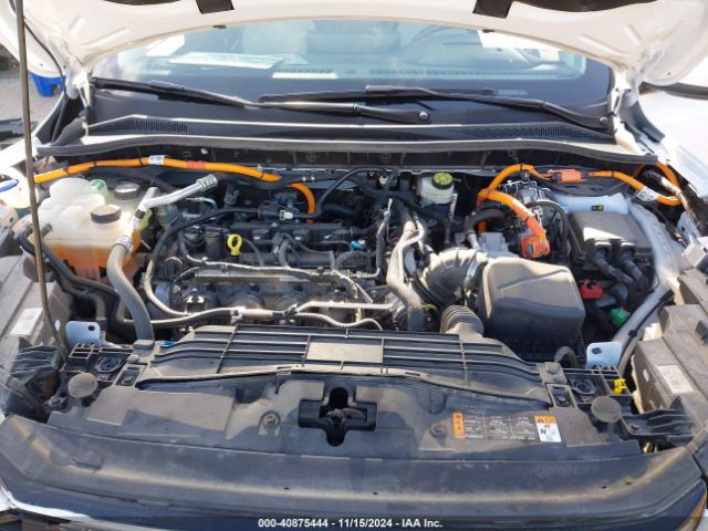 1FMCU0E17PUA63033 Ford Escape Phev