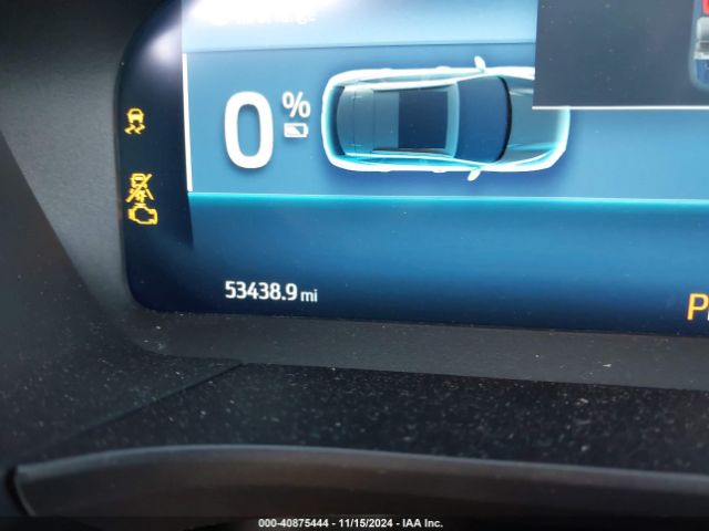 1FMCU0E17PUA63033 Ford Escape Phev