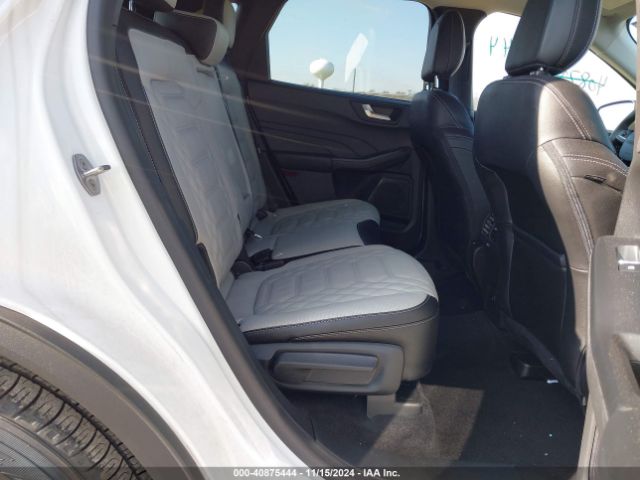 1FMCU0E17PUA63033 Ford Escape Phev