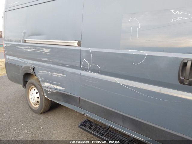 3C6URVJG6KE555441 RAM Promaster 3500 Cargo Van High Roof 159 Wb Ext