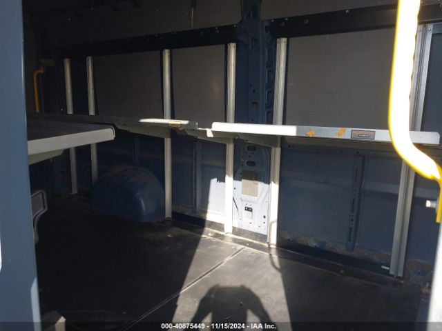 3C6URVJG6KE555441 RAM Promaster 3500 Cargo Van High Roof 159 Wb Ext