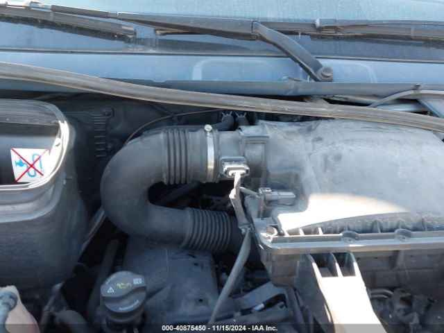 WD4PF1CD4KP121793 Mercedes-Benz Sprinter 2500 High Roof V6