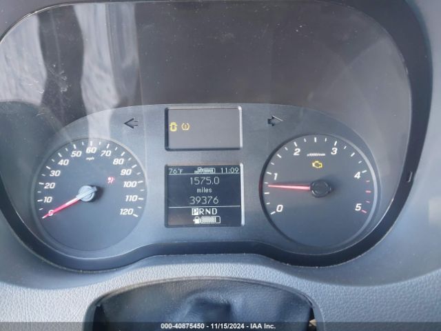 WD4PF1CD4KP121793 Mercedes-Benz Sprinter 2500 High Roof V6