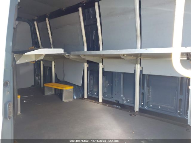 WD4PF1CD4KP121793 Mercedes-Benz Sprinter 2500 High Roof V6