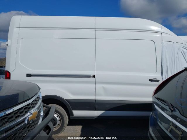 1FTYR2XM8KKA77445 Ford Transit-250
