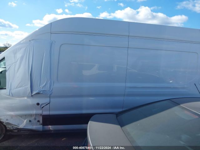 1FTYR2XM8KKA77445 Ford Transit-250