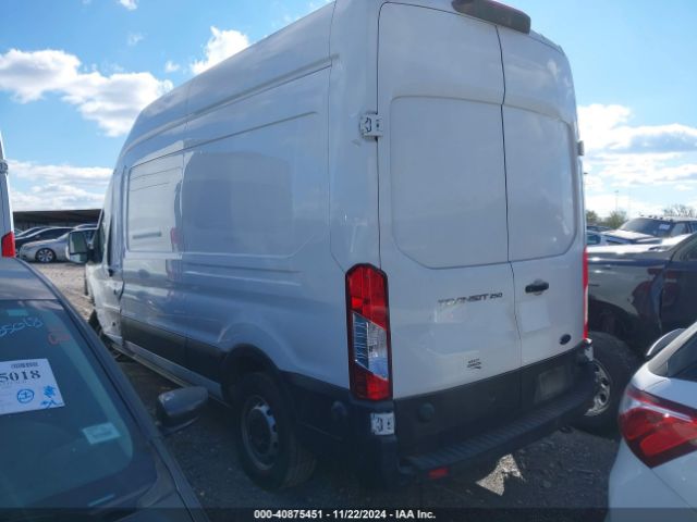 1FTYR2XM8KKA77445 Ford Transit-250