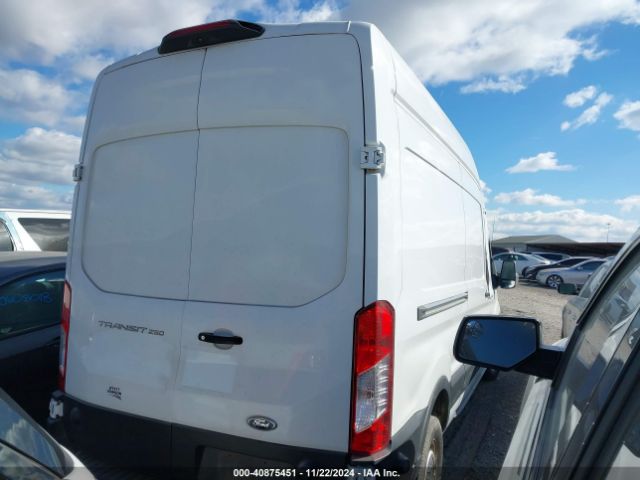 1FTYR2XM8KKA77445 Ford Transit-250