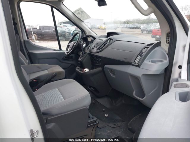 1FTYR2XM8KKA77445 Ford Transit-250