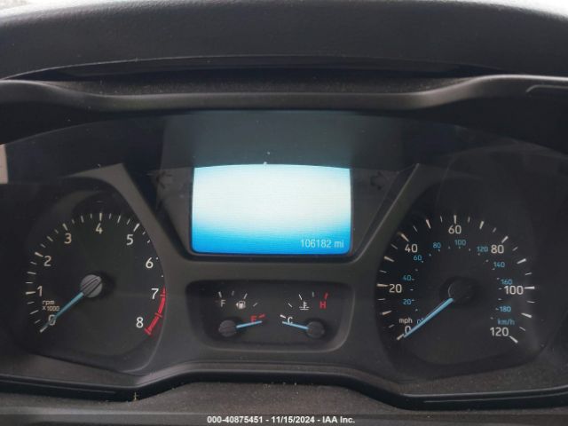 1FTYR2XM8KKA77445 Ford Transit-250