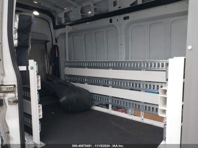 1FTYR2XM8KKA77445 Ford Transit-250