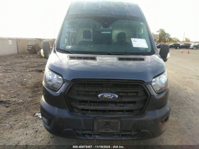 1FTBR3X88LKA19058 Ford Transit-250 Cargo Van
