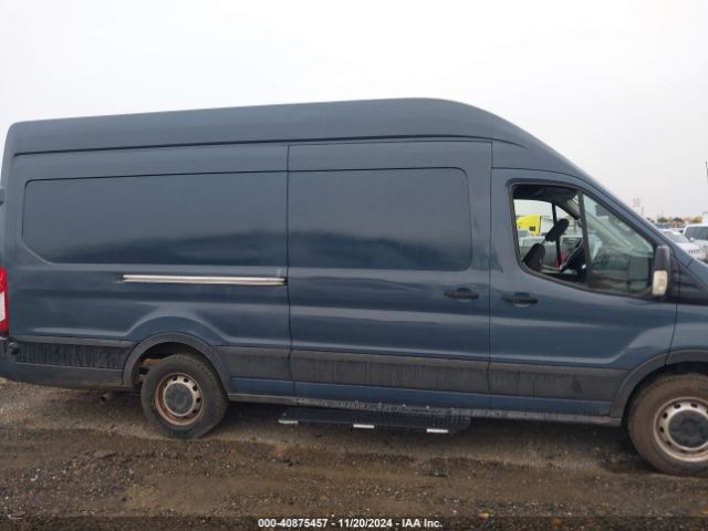 1FTBR3X88LKA19058 Ford Transit-250 Cargo Van