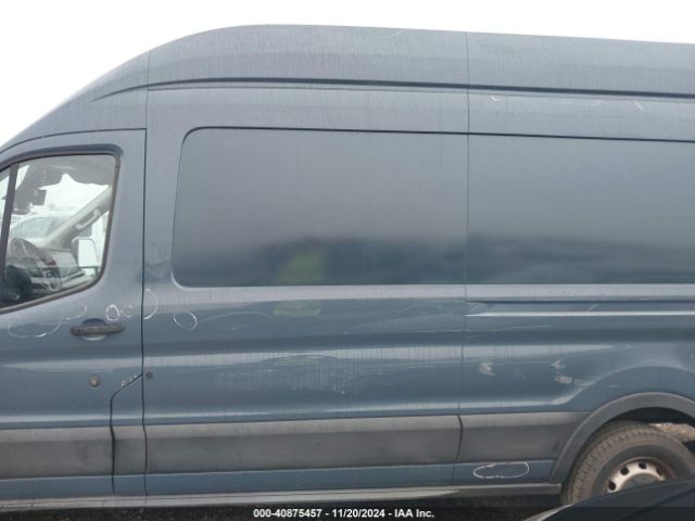 1FTBR3X88LKA19058 Ford Transit-250 Cargo Van