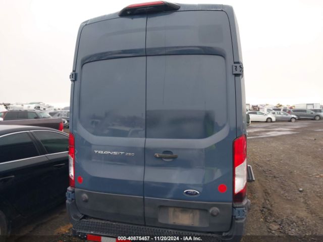 1FTBR3X88LKA19058 Ford Transit-250 Cargo Van