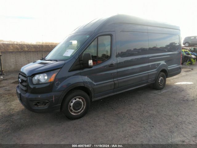 1FTBR3X88LKA19058 Ford Transit-250 Cargo Van