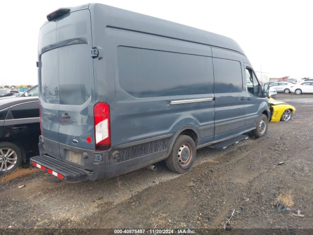 1FTBR3X88LKA19058 Ford Transit-250 Cargo Van