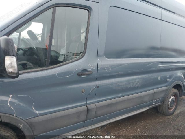 1FTBR3X88LKA19058 Ford Transit-250 Cargo Van