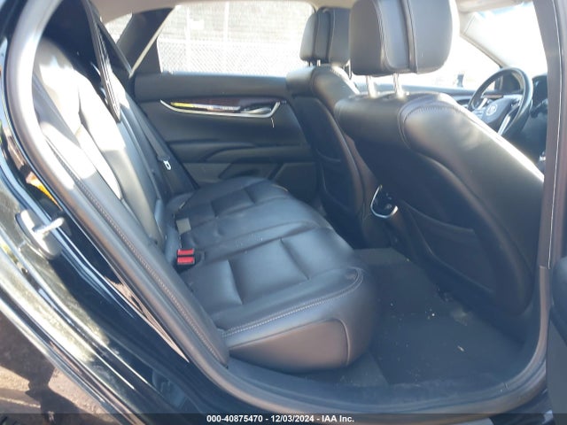 2013 CADILLAC XTS 2G61P5S36D9125961 Photo 7