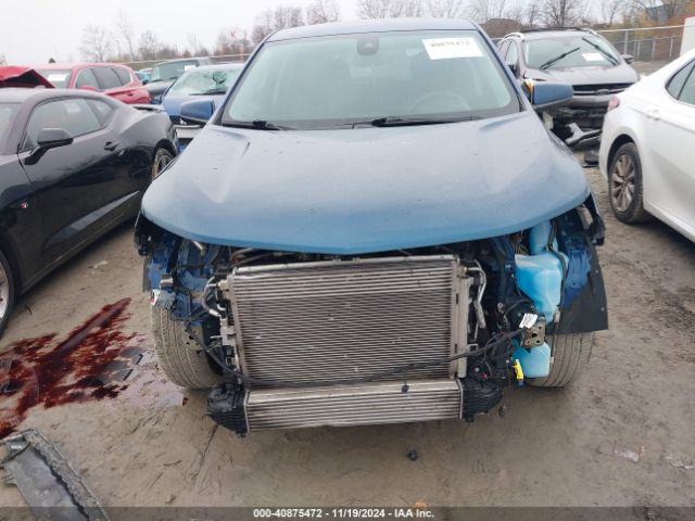 2GNAXKEV8M6150250 Chevrolet Equinox Fwd Lt