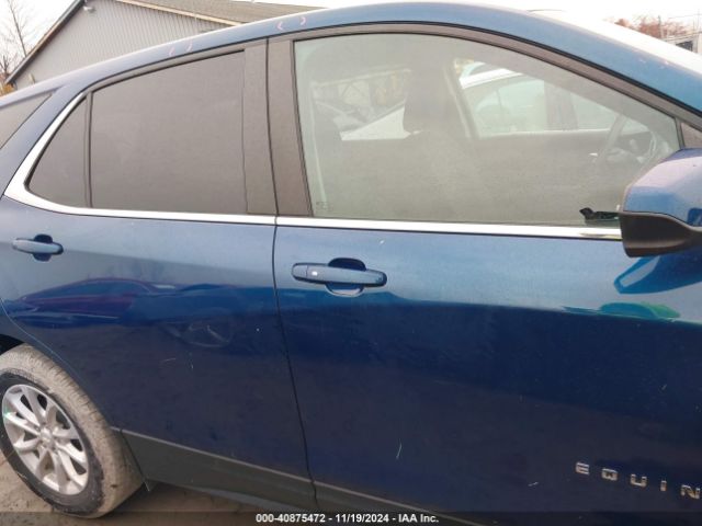 2GNAXKEV8M6150250 Chevrolet Equinox Fwd Lt