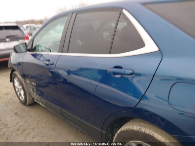 2GNAXKEV8M6150250 Chevrolet Equinox Fwd Lt
