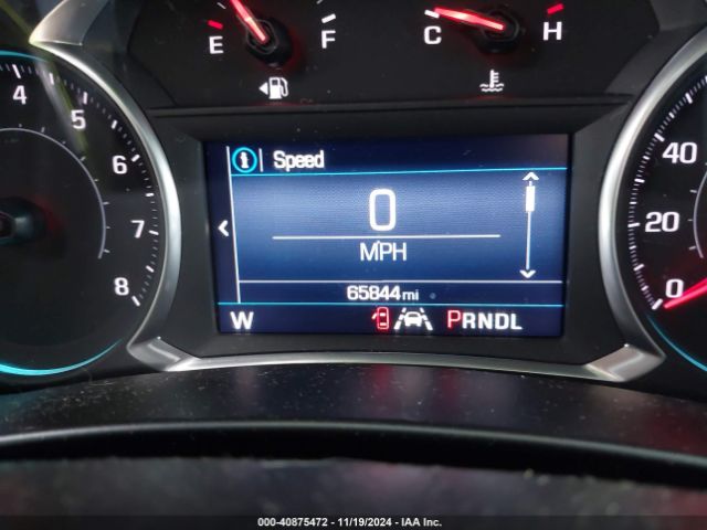 2GNAXKEV8M6150250 Chevrolet Equinox Fwd Lt