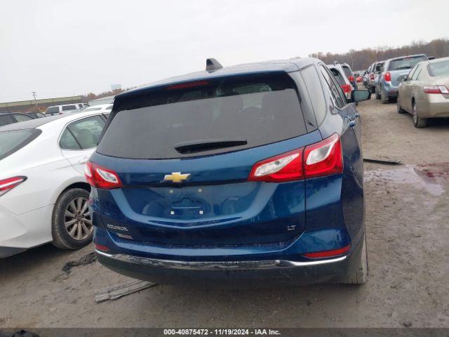 2GNAXKEV8M6150250 Chevrolet Equinox Fwd Lt
