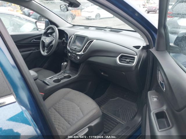 2GNAXKEV8M6150250 Chevrolet Equinox Fwd Lt
