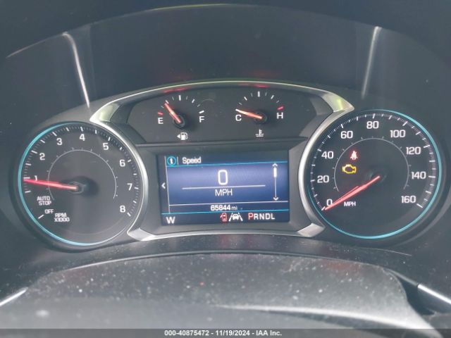 2GNAXKEV8M6150250 Chevrolet Equinox Fwd Lt
