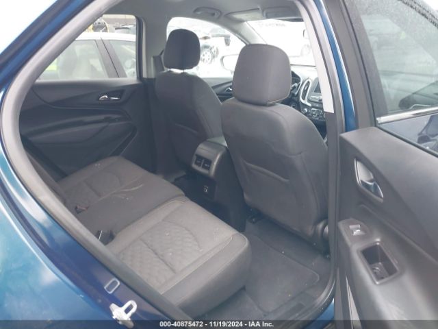 2GNAXKEV8M6150250 Chevrolet Equinox Fwd Lt