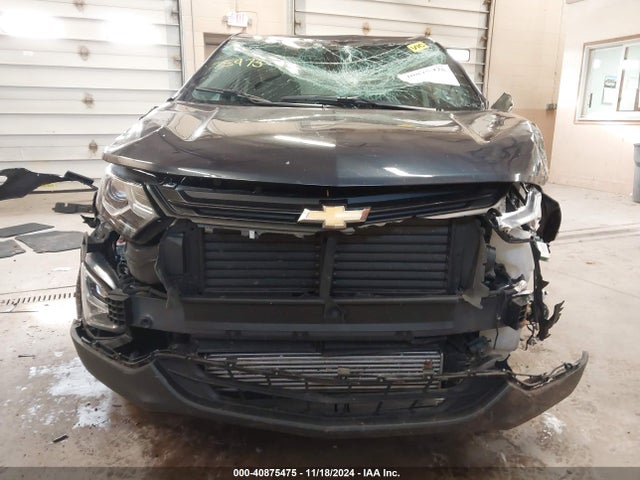 Chevrolet EQUINOX LT 2019 3GNAXUEV9KL319387 Image 13