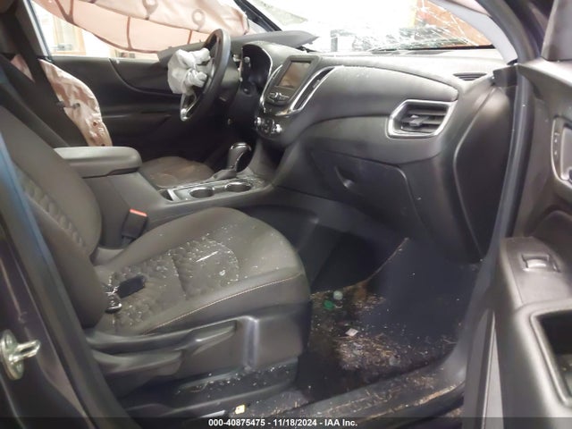 Chevrolet EQUINOX LT 2019 3GNAXUEV9KL319387 Image 5