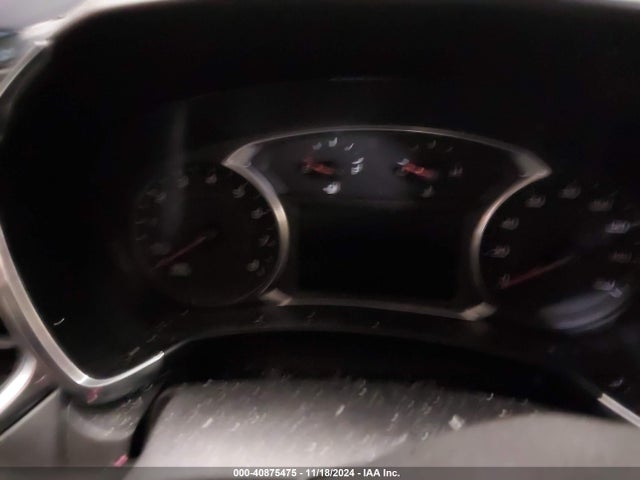 Chevrolet EQUINOX LT 2019 3GNAXUEV9KL319387 Image 7