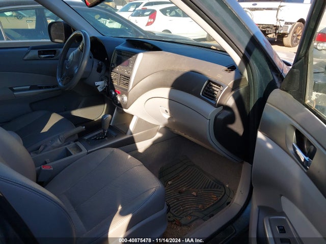 Продажа на аукционе авто 2009 Subaru Forester (natl) X Limited, vin: JF2SH64619H748839, номер лота: 40875478