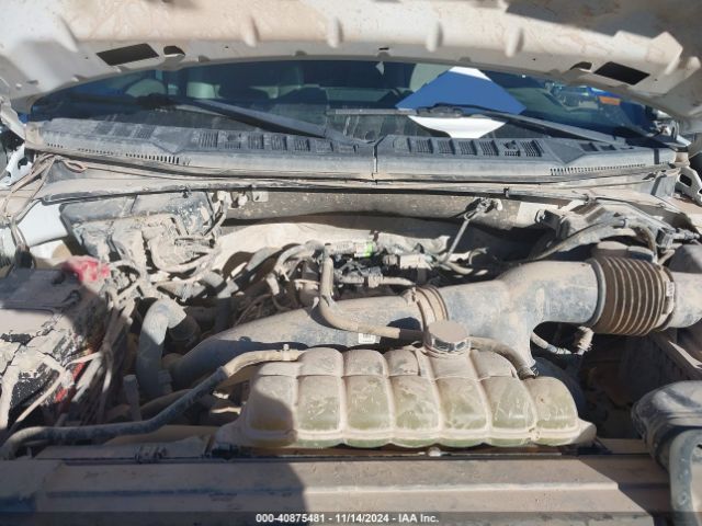 1FTEX1EP0LKD96176 Ford F-150 Xl