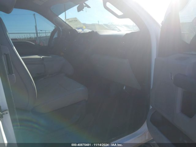 1FTEX1EP0LKD96176 Ford F-150 Xl