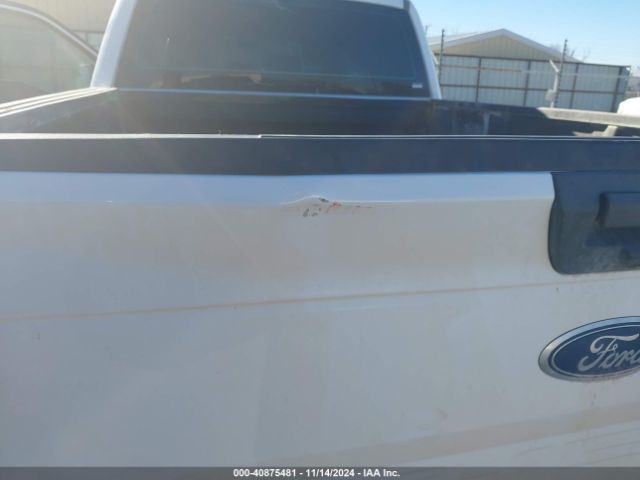 1FTEX1EP0LKD96176 Ford F-150 Xl