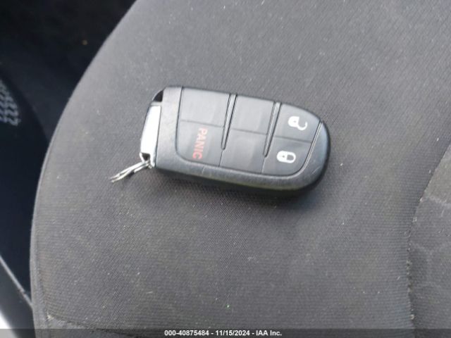 3C4NJCAB8JT327738 Jeep Compass Sport Fwd