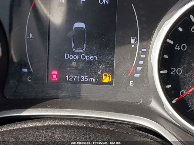 3C4NJCAB8JT327738 Jeep Compass Sport Fwd