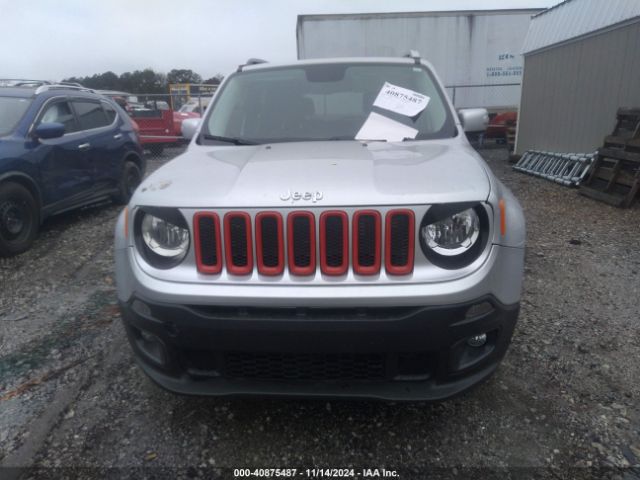 ZACCJADT6FPC28110 Jeep Renegade Limited