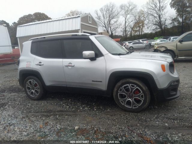 ZACCJADT6FPC28110 Jeep Renegade Limited