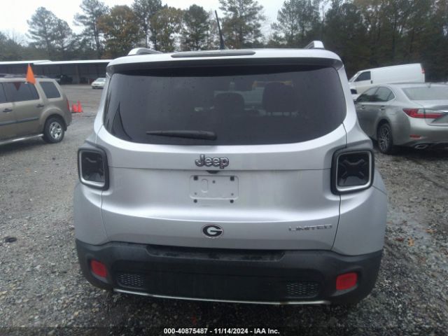 ZACCJADT6FPC28110 Jeep Renegade Limited