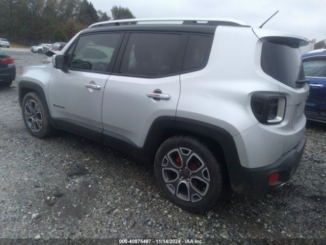 ZACCJADT6FPC28110 Jeep Renegade Limited