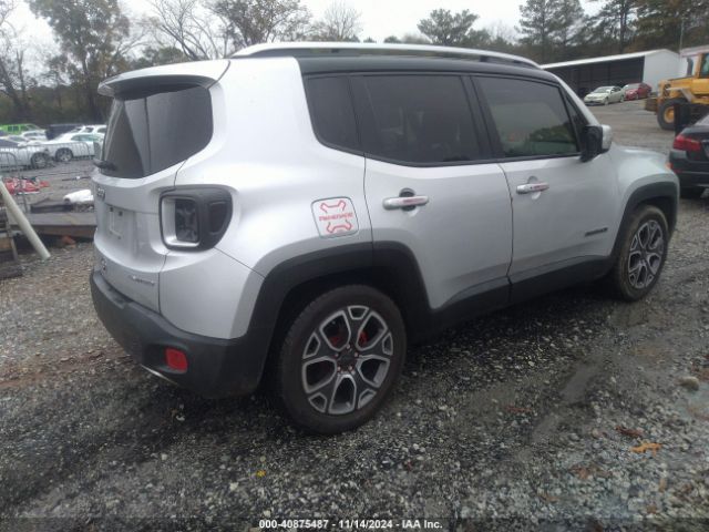 ZACCJADT6FPC28110 Jeep Renegade Limited