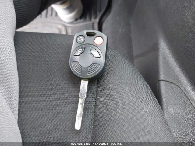 1FADP3F2XGL267331 Ford FOCUS SE