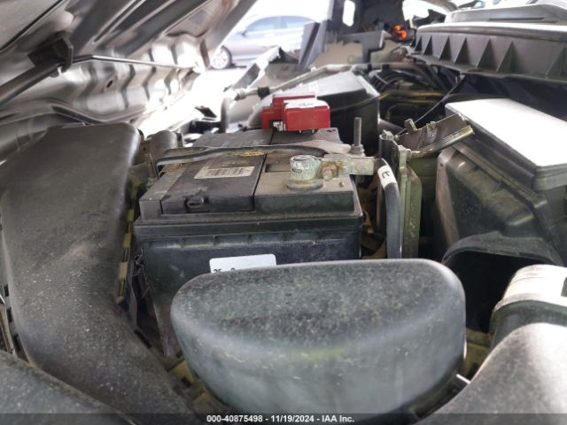 JN8AS5MV4FW765868 Nissan Rogue Select S